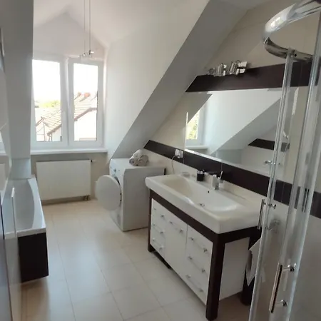 Apartament Prosta Kielce Exterior photo