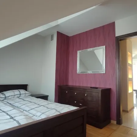 Apartament Prosta Kielce Exterior photo