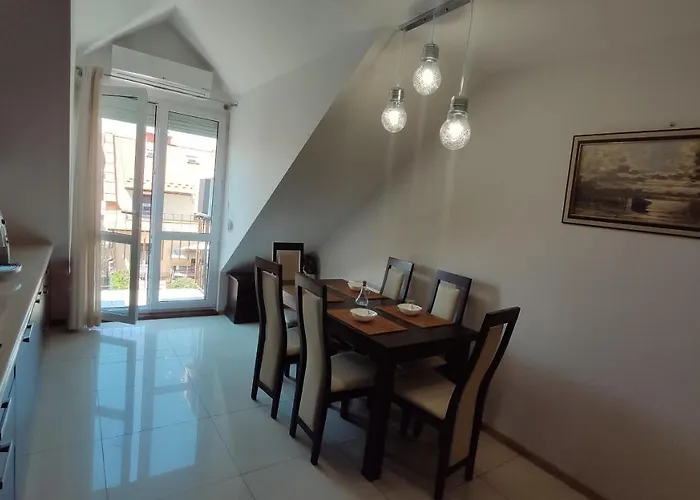 Apartament Prosta Kielce