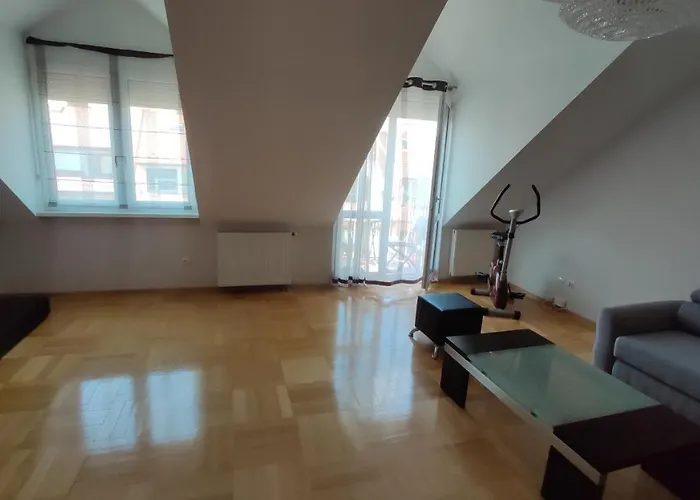 Apartament Prosta Kielce