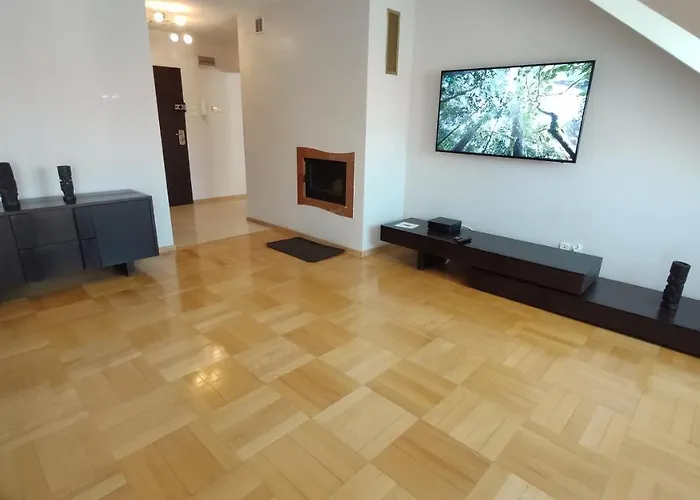 Apartament Prosta Kielce
