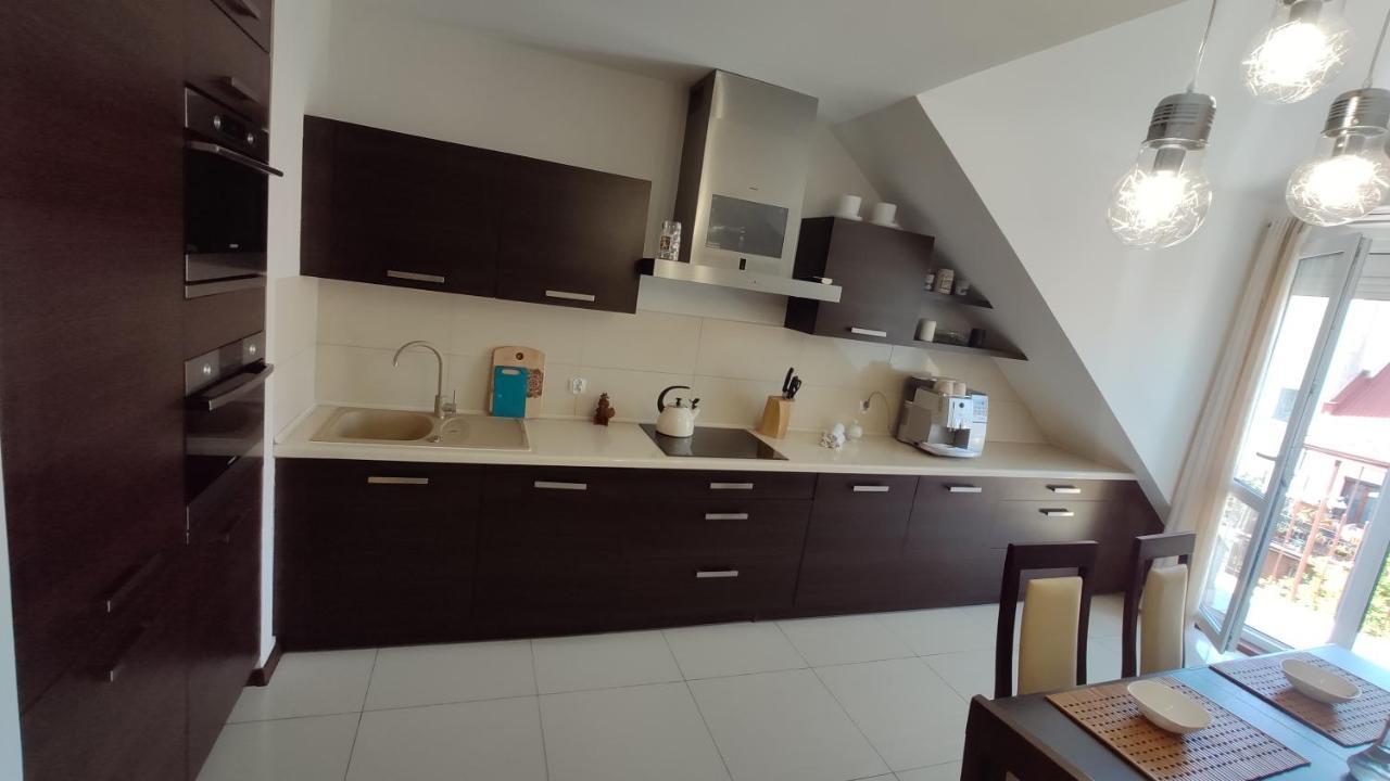 Apartment Prosta Kielce