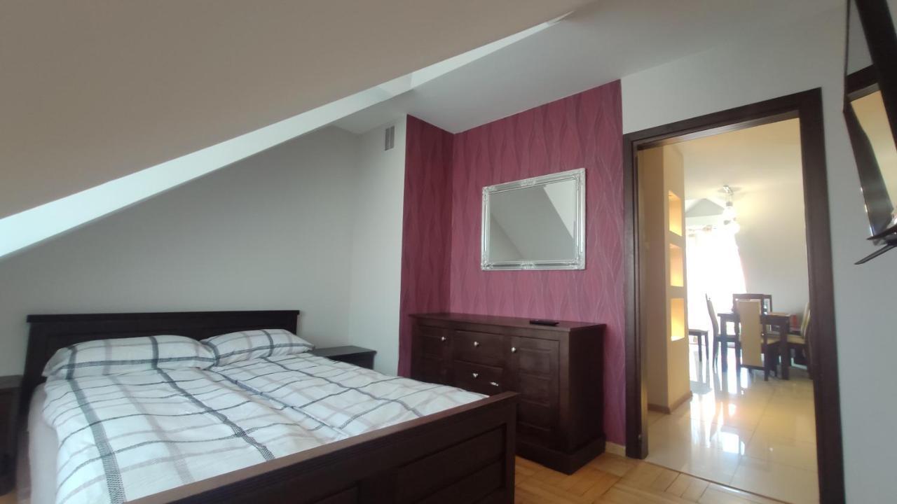 Prosta Apartment Kielce
