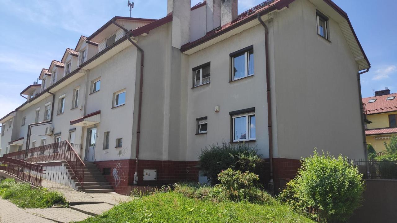 Prosta * Kielce