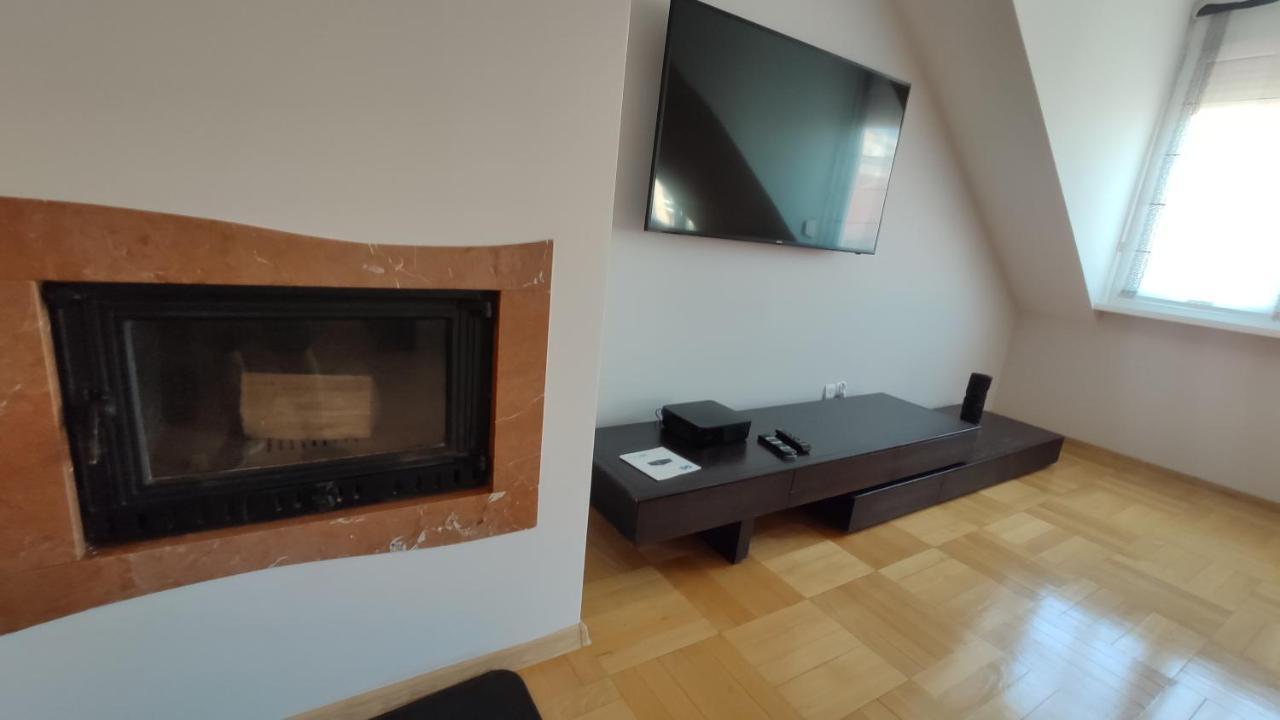 Prosta Apartment Kielce