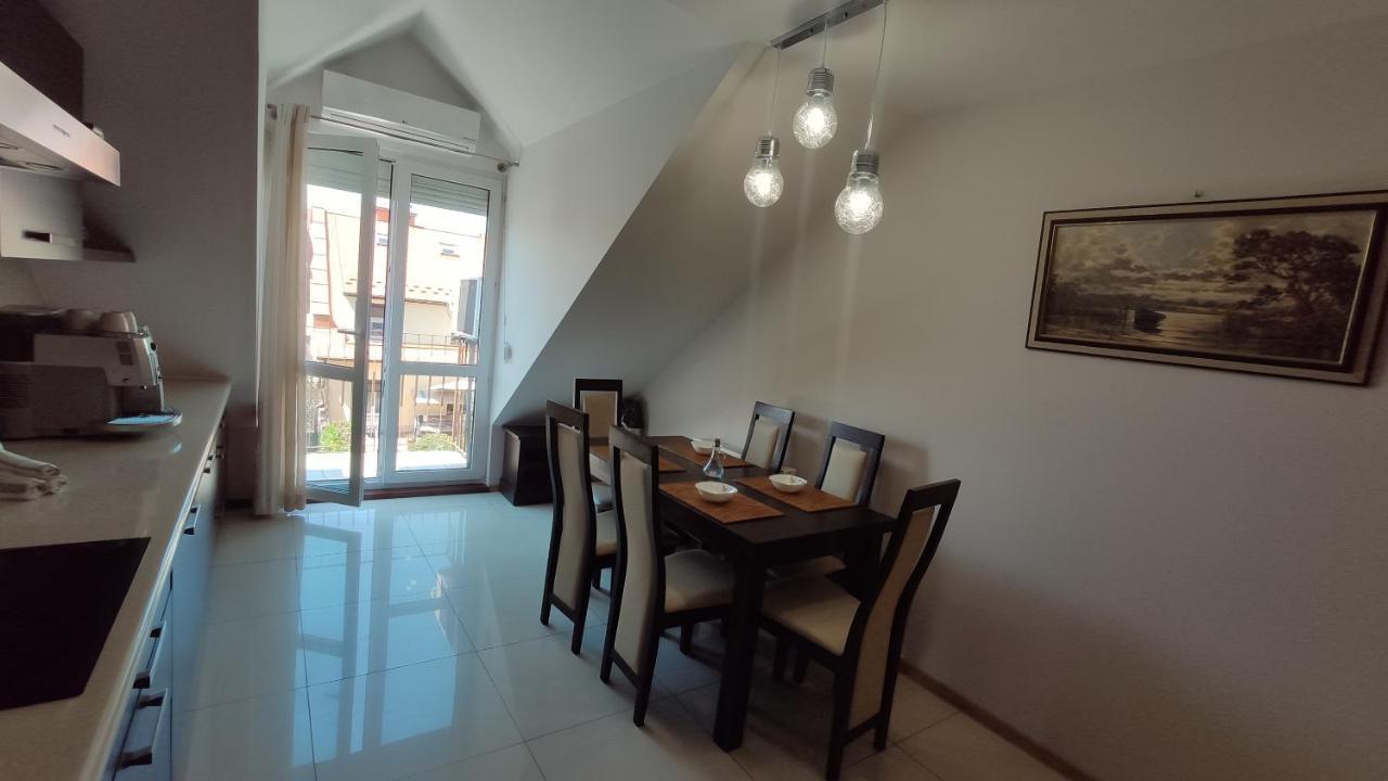 Apartment Prosta *