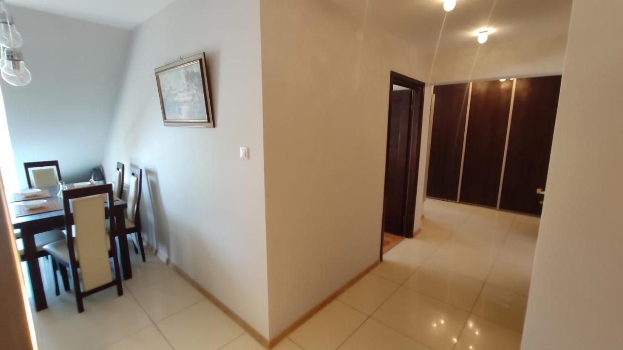Apartment Prosta *