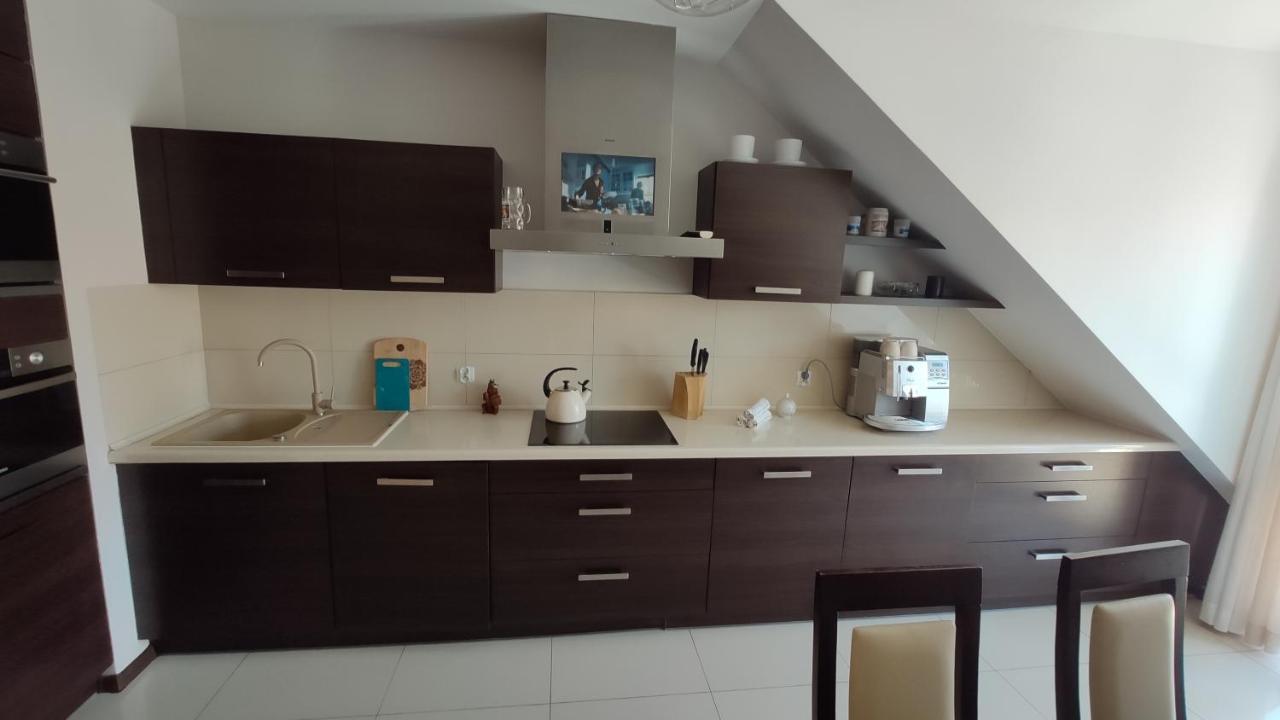 Apartment Prosta *