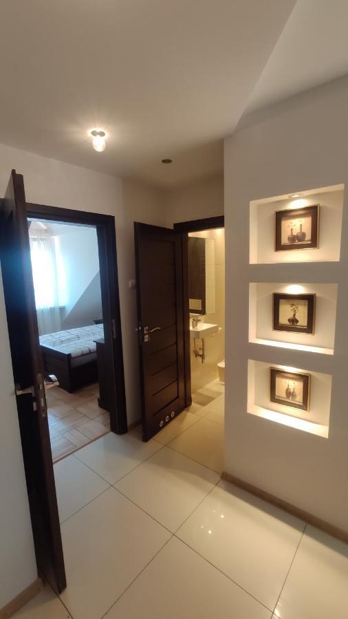 Prosta Apartment Kielce